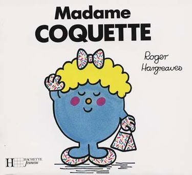 Madame Coquette