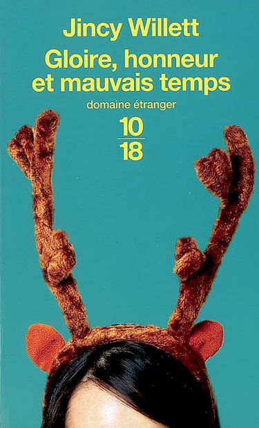 Gloire, honneur et mauvais temps