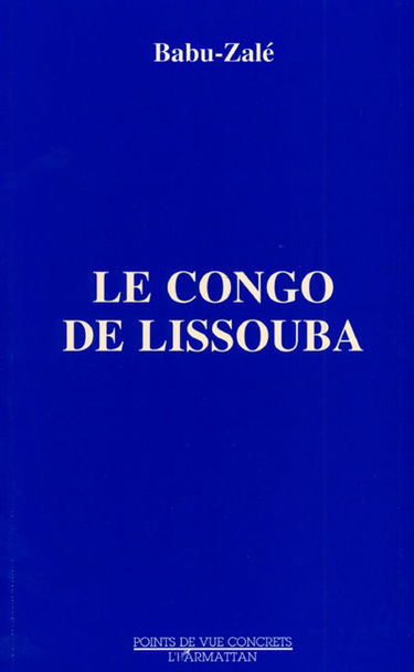 Le Congo de Pascal Lissouba