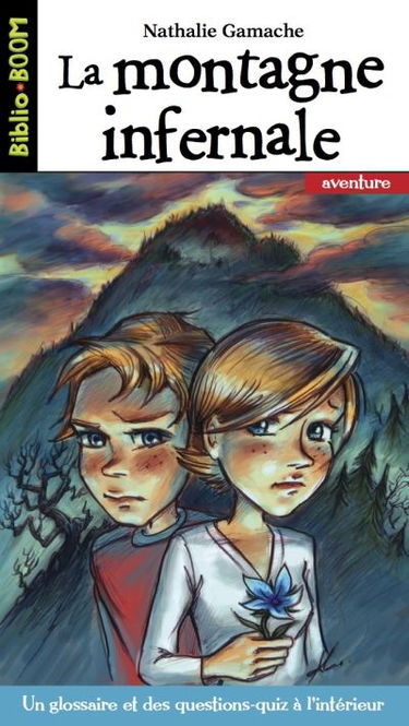 La montagne infernale