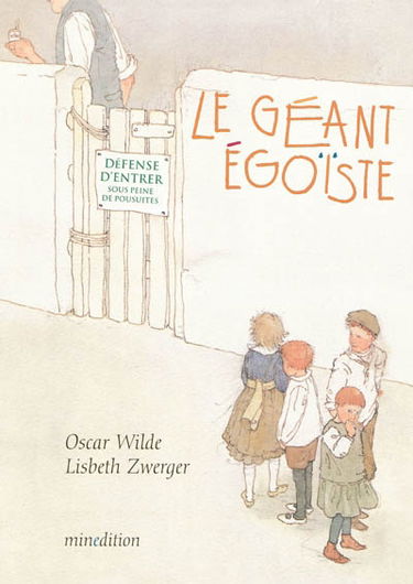 Le géant égoïste