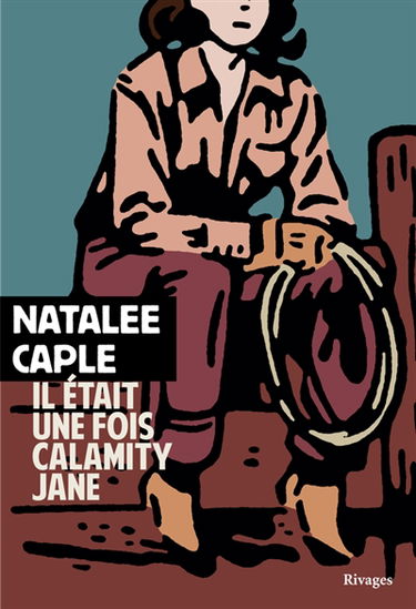 Il était une fois Calamity Jane