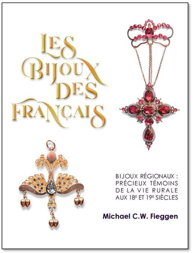 Couverture de Les Bijoux des Français