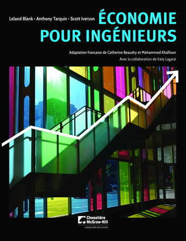 Economie pour ingénieurs