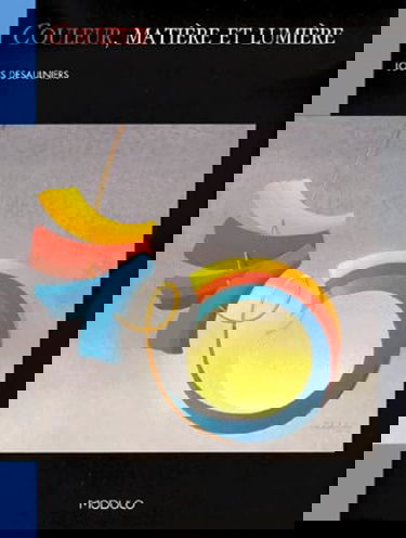 Couleur, matière et lumière