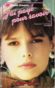 J'ai payé pour savoir (Haute tension)