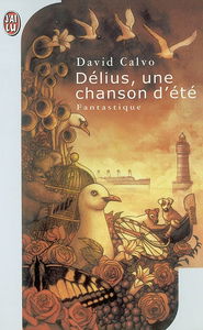 Délius, une chanson d'été