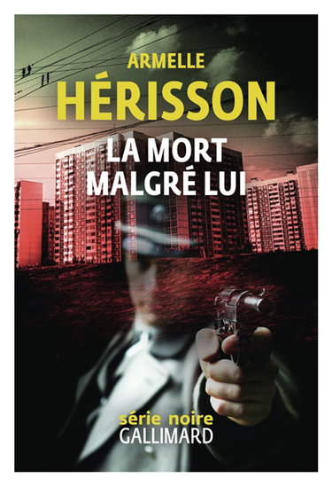 Couverture de La mort malgré lui