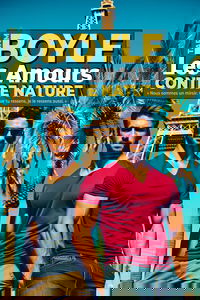 Les Amours Contre Nature