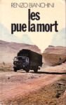 Couverture de Les pue la mort