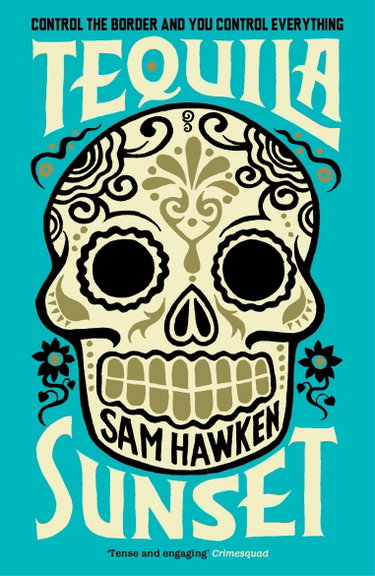 Couverture de Tequila Sunset