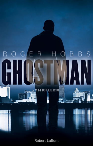 Ghostman