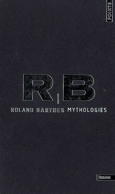 Mythologies
