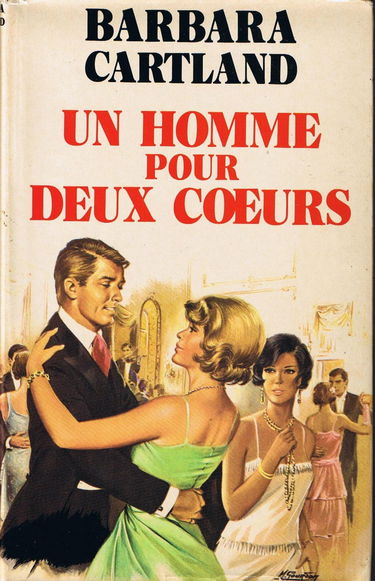 Un homme pour deux coeurs (Club pour vous Hachette)