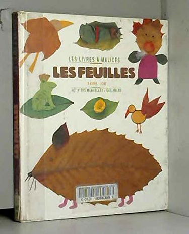 Les Feuilles
