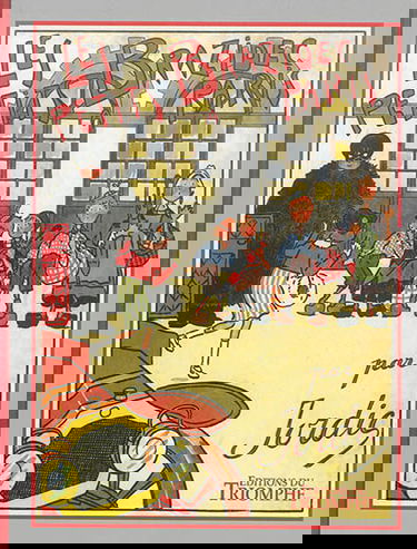 Les petits Brazidec. Vol. 2. Les petits Brazidec à Paris