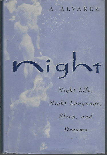 Couverture de Night: Night Life, Night Language, Sleep, and Dreams