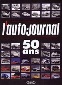 50 ans d'Auto-journal