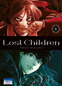 Lost children. Vol. 8