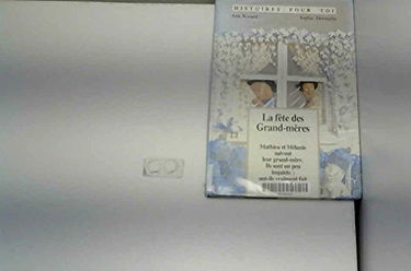 La Fête des grand-mères
