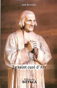 Le saint curé d'Ars