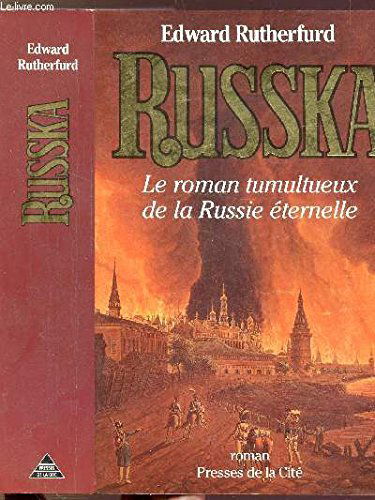 Russka