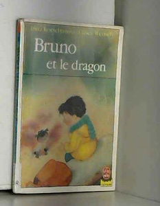 Bruno et le dragon