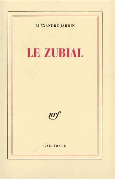 Le Zubial