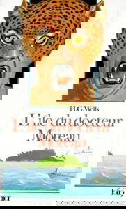 L'Île du docteur Moreau