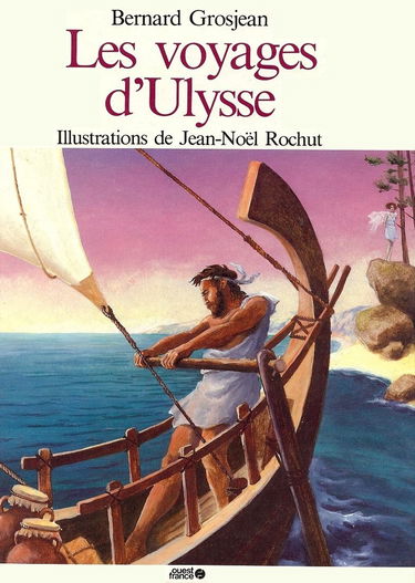 Les Voyages d'Ulysse