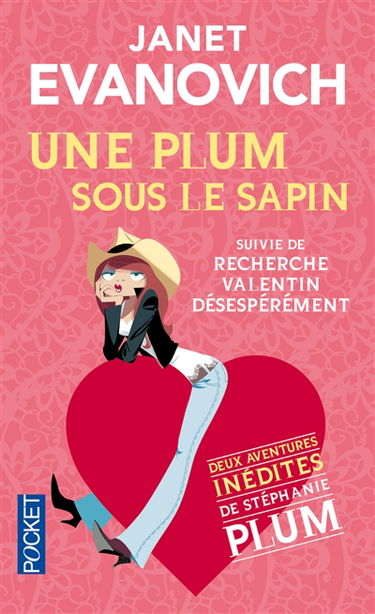 Une Plum sous le sapin. Recherche Valentin désespérément