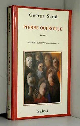 Pierre qui roule