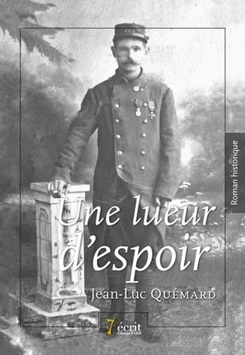 Une lueur d’espoir