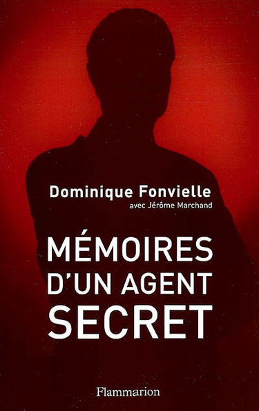 Mémoires d'un agent secret