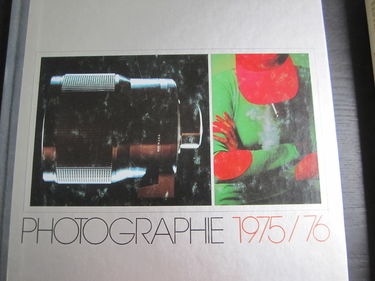 Photographie 1975 76