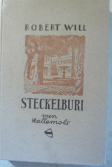 Steckelburi un zellemols.