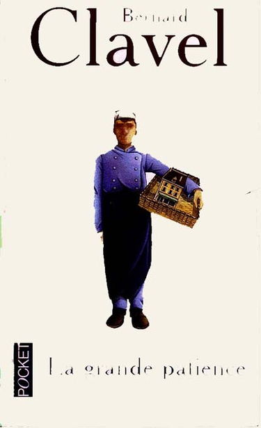 Coffret La grande patience