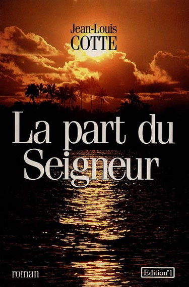 Couverture de La Part du seigneur
