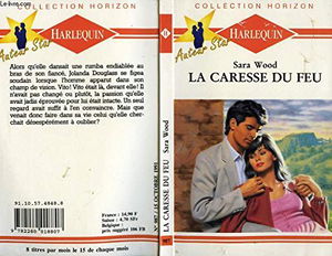 La caresse du feu - sicilian vengeance