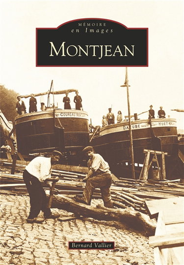 Montjean