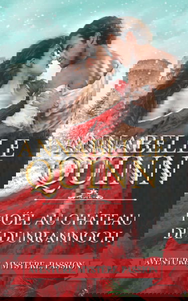 Noël au château de Dunrannoch