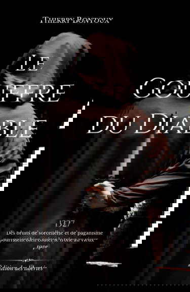 Le gouffre du Diable