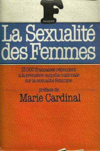 La Sexualité des femmes