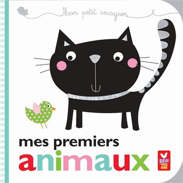 Mes premiers animaux