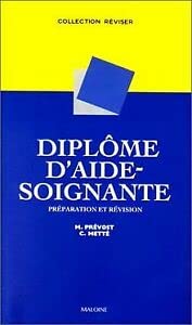 Préparation et révision du diplôme d'aide-soignante