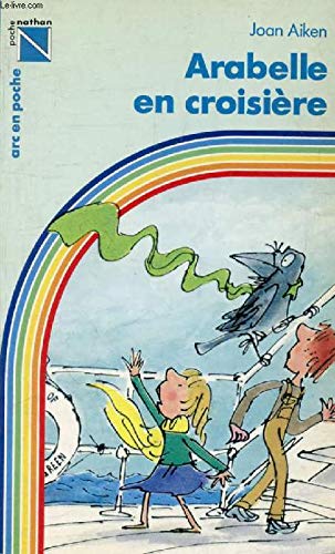 Arabelle en croisière