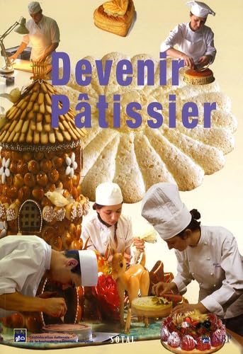 Devenir pâtissier