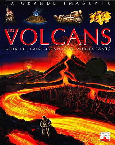 Les volcans