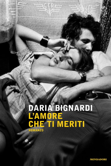Couverture de L'amore che ti meriti