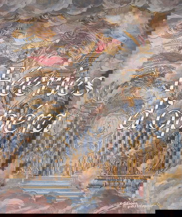 Féeries d'opéra : décors, machines et costumes en France, 1645-1765